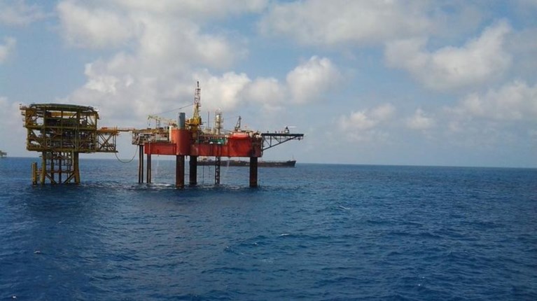 Ενδείξεις για μεγάλο κοίτασμα φυσικού αερίου νότια της Κρήτης