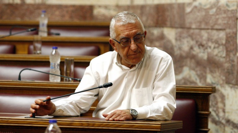 Νικήτας Κακλαμάνης