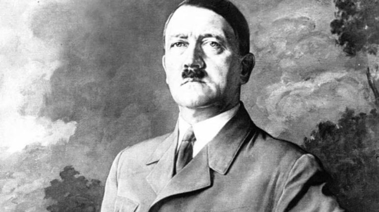 Δημοπρασία προσωπικών ειδών του Χίτλερ με θύελλα αντιδράσεων