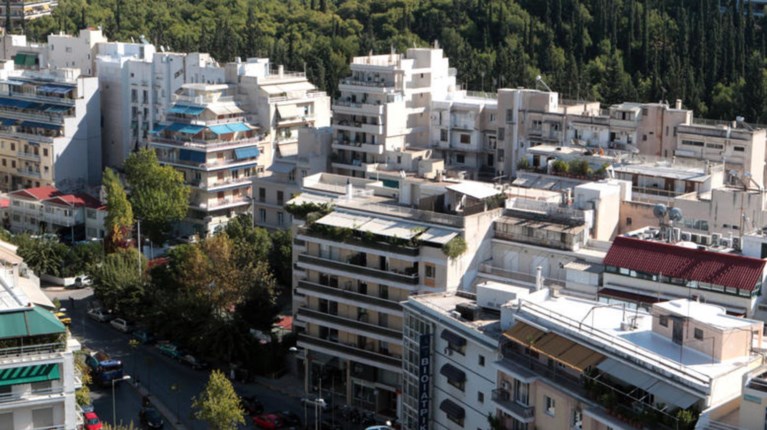 Πώς οι επισκευές μηδενίζουν τον φόρο εισοδήματος από ενοίκια
