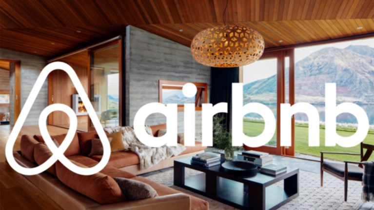 Νίκη της Airbnb στο Δικαστήριο της ΕΕ: Δεν είναι εταιρεία real estate