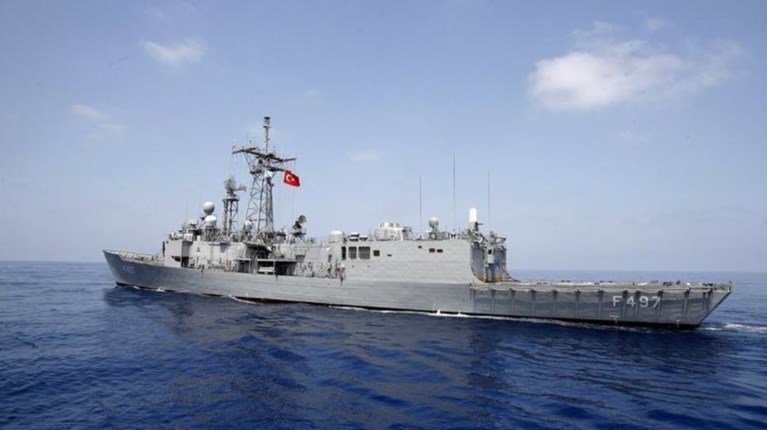 Νέα πρόκληση από την Τουρκία - Τριπλή NAVTEX στο Αιγαίο