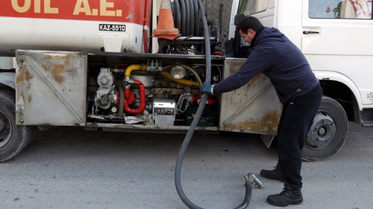 Παράταση για την αγορά πετρελαίου θέρμανσης -Τι ισχύει