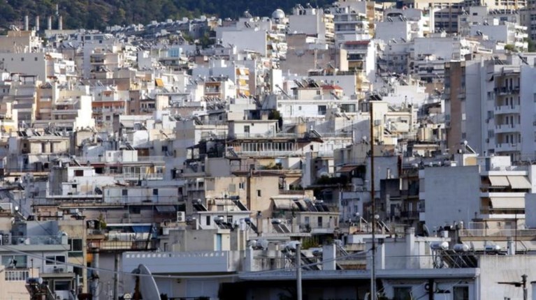 Νέου τύπου  Εξοικονομώ κατ' Οίκον με πέντε πηγές χρηματοδότησης
