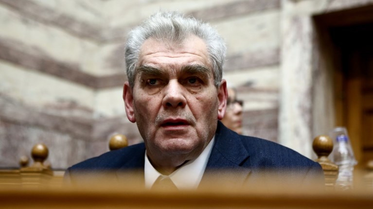 Μήνυση στην Ράικου θα καταθέσει ο Παπαγγελόπουλος- Δηλώσεις Τσοβόλα