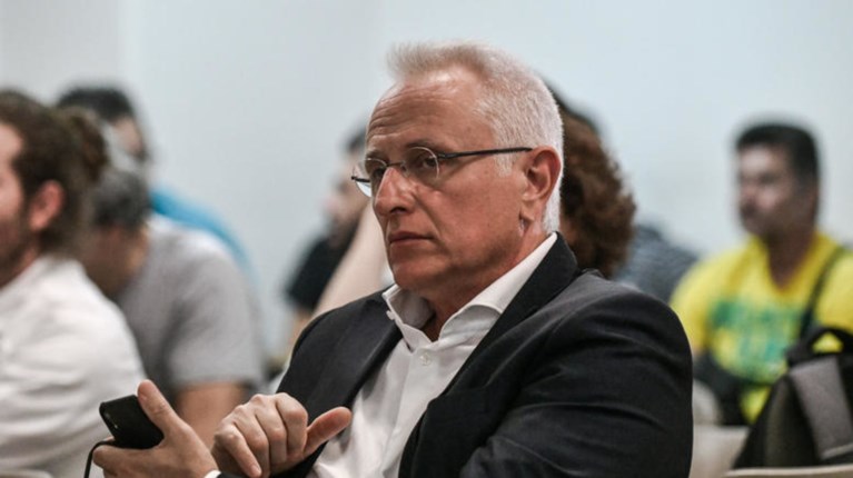 Ραγκούσης: Άξια συγχαρητηρίων η αντιτρομοκρατική