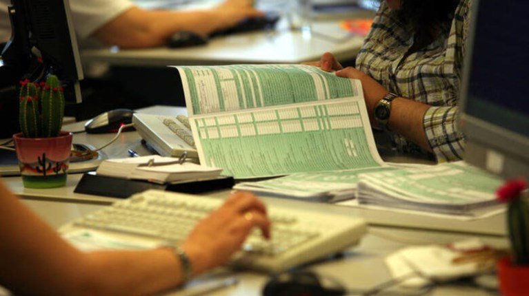 Ερωτήσεις-απαντήσεις για χωριστές φορολογικές δηλώσεις συζύγων