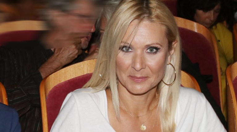 Κατερίνα Γκαγκάκη: Σκέφτομαι να υιοθετήσω ένα παιδί - Δεν κάνω εξωσωματική