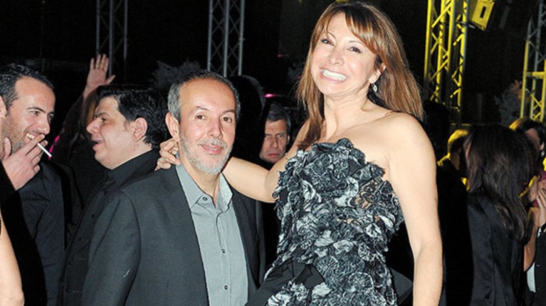 Κούστας-Γιαννικοπούλου: Μάχη μέχρις εσχάτων για έργα τέχνης και ένα.. πιάνο