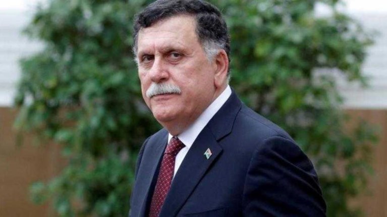 Ο Σάρατζ δεν θα συμμετέχει στις συνομιλίες εκεχειρίας του ΟΗΕ