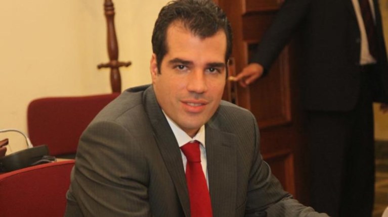 Πλεύρης: 'Ο Τσίπρας φοβάται την εξέταση των προστατευόμενων μαρτύρων'