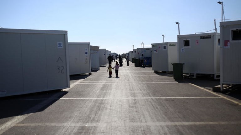 Μεταναστευτικό: Το υπουργείο περιμένει προτάσεις από τα νησιά