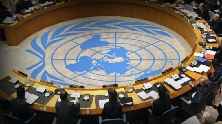 ΟΗΕ-Συρία: 'Όχι' Μόσχας σε κοινή δήλωση υπέρ της παύσης των εχθροπραξιών
