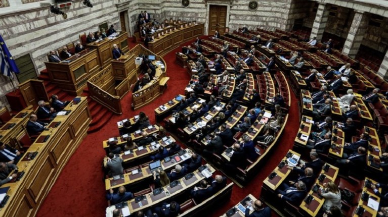Δεκτό επί της αρχής το νομοσχέδιο για το νέο ασφαλιστικό