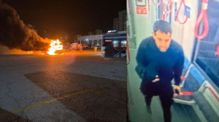 Συναγερμός στο Τελ Αβίβ: Εκρήξεις σε λεωφορεία, φόβοι για συντονισμένο τρομοκρατικό χτύπημα- Ο ύποπτος βομβιστής