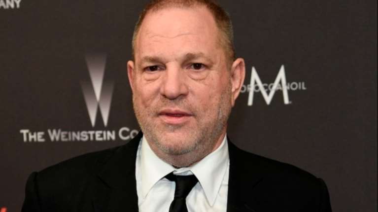 Νέα καταδίκη του Χάρβεϊ Γουάινστιν για σεξουαλική επίθεση