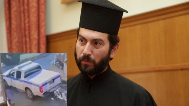 Κιβωτός του Κόσμου