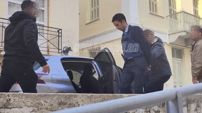 βεργος δολοφονος