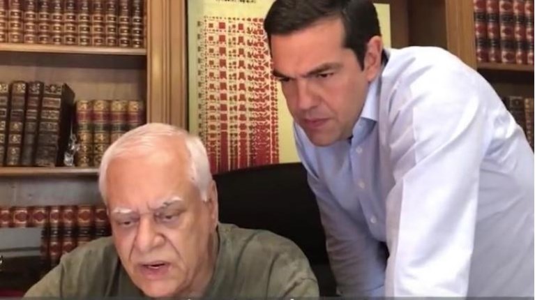 Θανάσης Καρτερός
