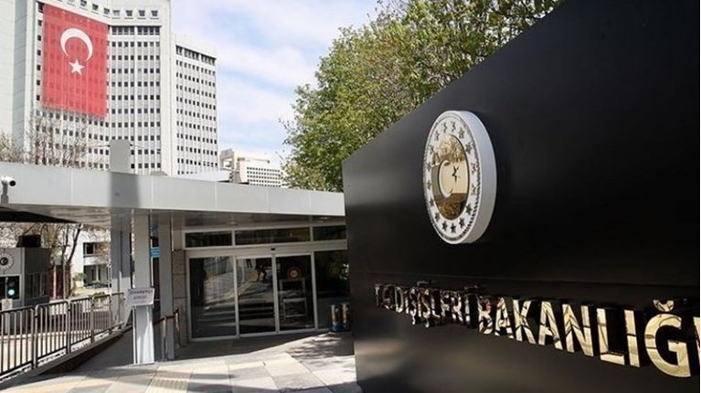 τουρκικό υπεξ