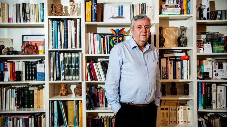MICHEL CLAISE