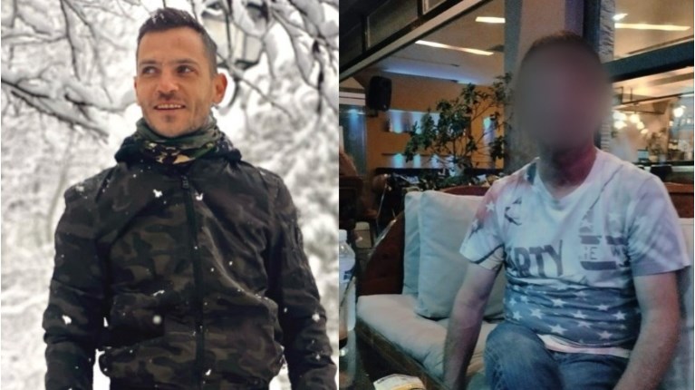 Μεσολόγγι Μπάμπης Κρεοπώλης