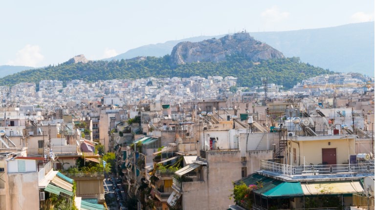 ΑΘΗΝΑ ΣΠΙΤΙΑ