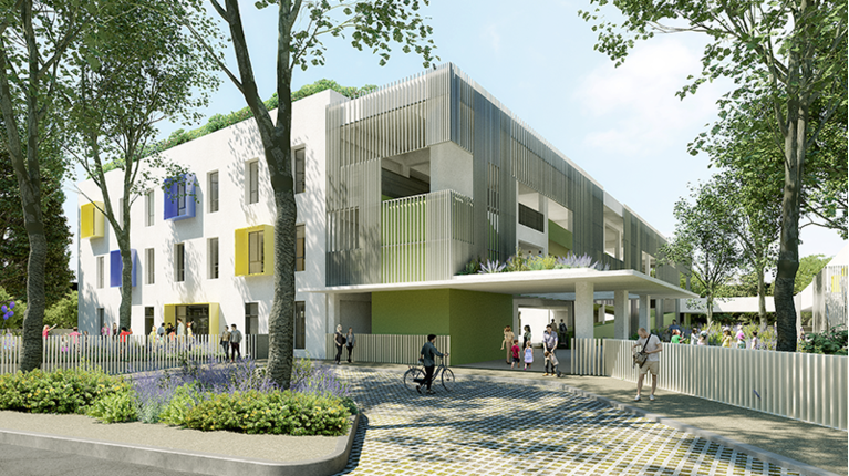 Lamda Development