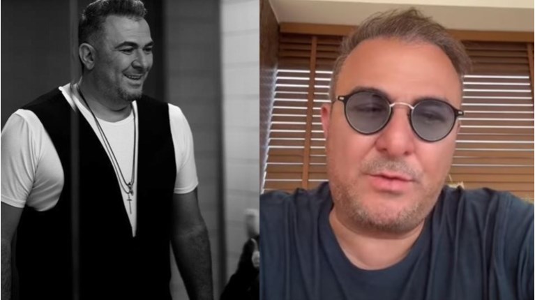 Αντώνης Ρέμος