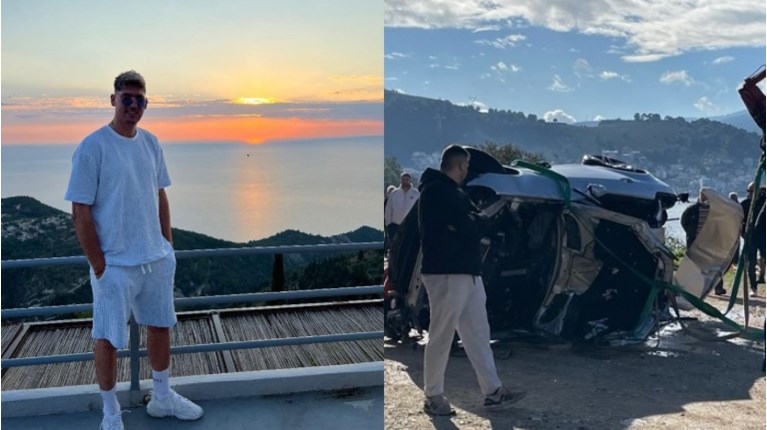 Αμφιλοχία ποδοσφαιριστής Σπανός Γιάννης