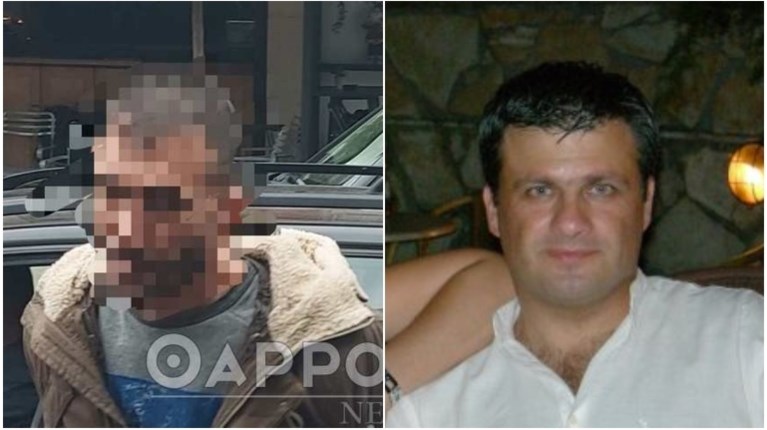 Καλαμάτα - 35χρονος - 52χρονος