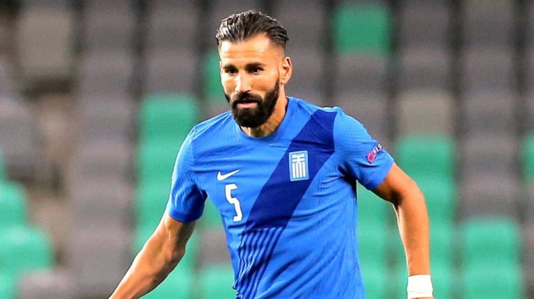 Δημήτρης Σιόβας