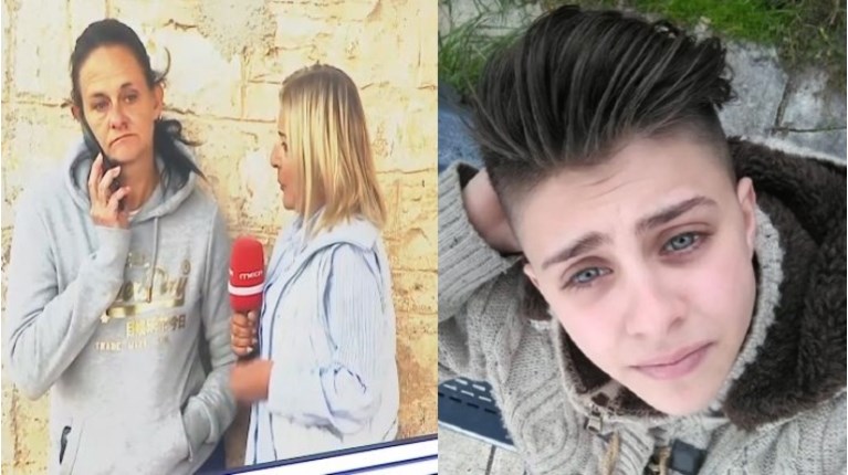 Ειρήνη Μουρτζούκου