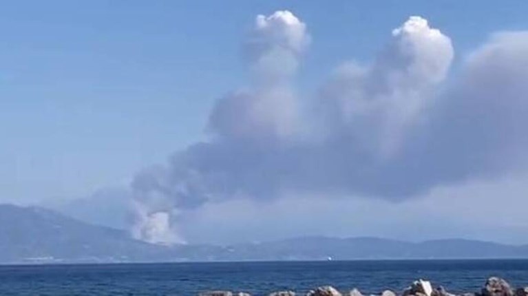 Μεσσολόγγι