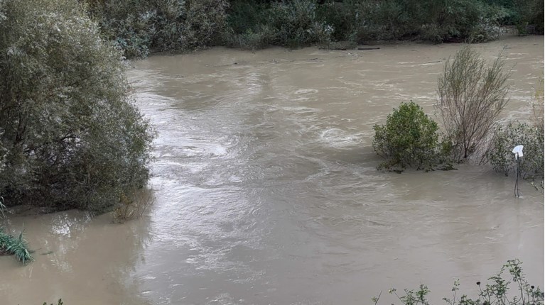 ΚΑΚΟΚΑΙΡΙΑ ΘΕΣΠΡΩΤΙΑ