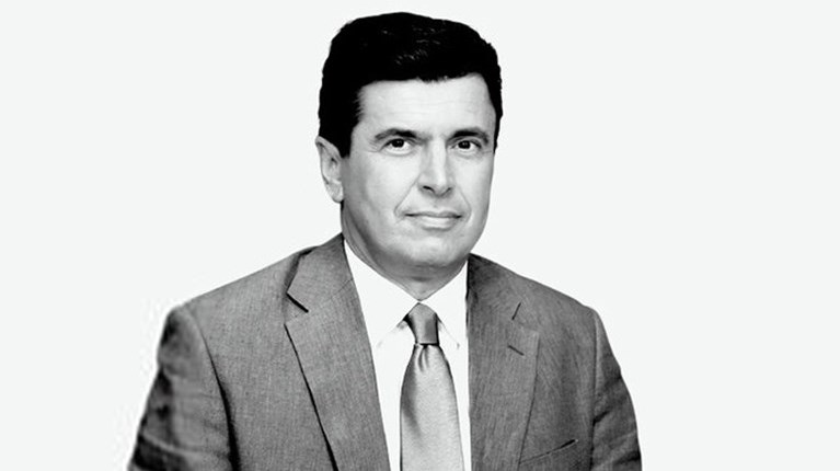 Κώστας Στούπας