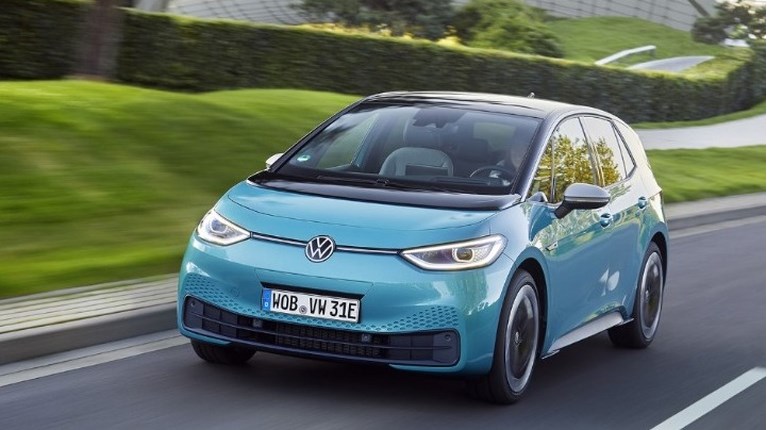 Volkswagen ID.3
