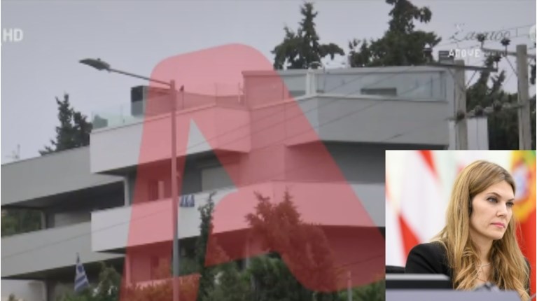 Μεζονέτα Καϊλή
