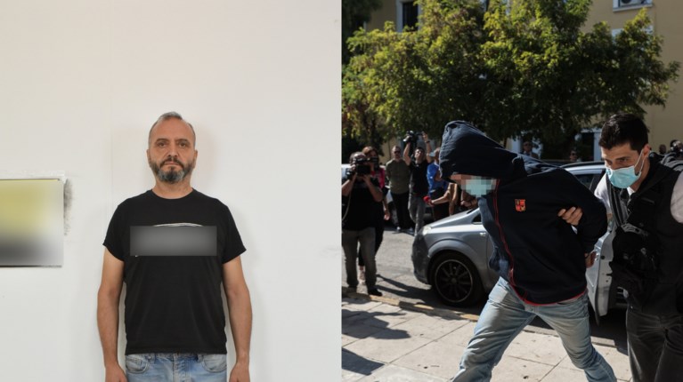 Μίχος Κολωνός