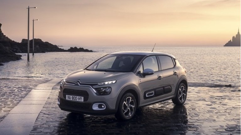 Citroen