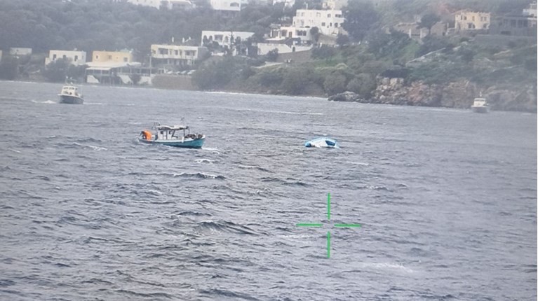 Λιμενικό