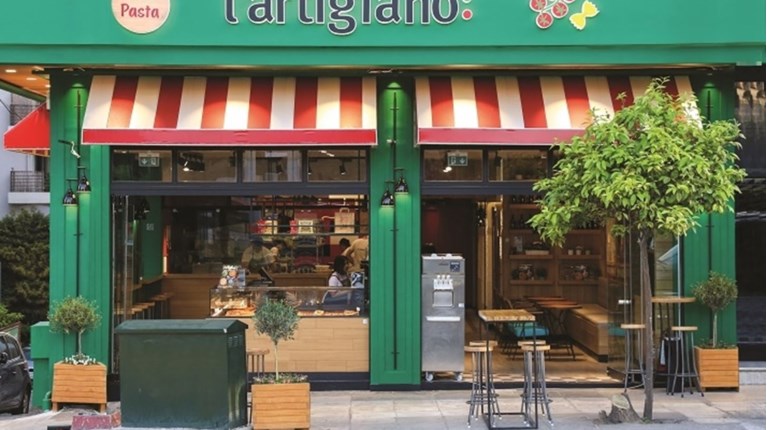 L' Artigiano