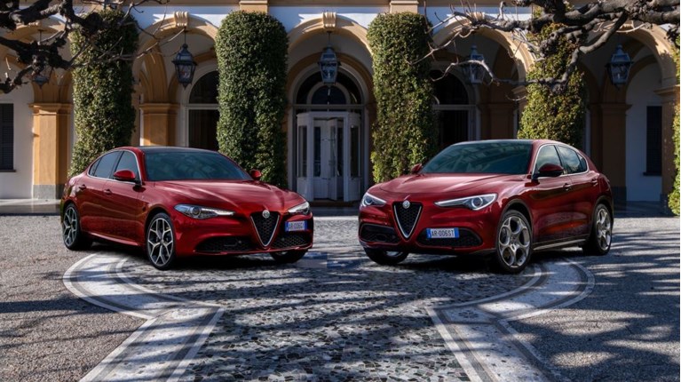 Alfa Romeo