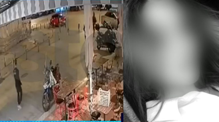 Θεσσαλονίκη 21χρονη