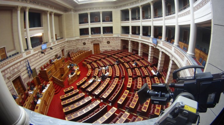 ΒΟΥΛΗ ΚΑΜΕΡΕΣ