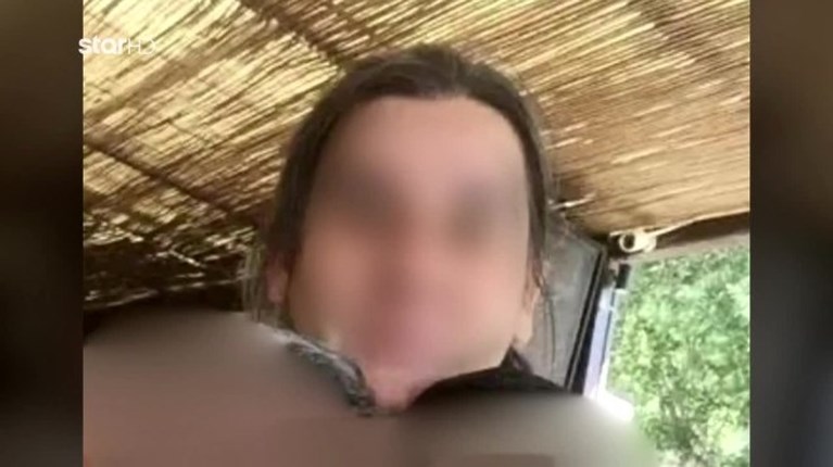 Οικιακή βοηθός Καμένα Βούρλα