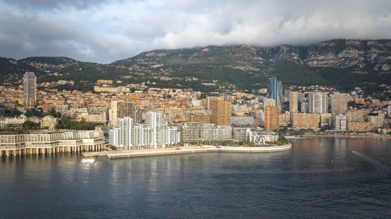 ΜΟΝΑΚΟ MARETERRA