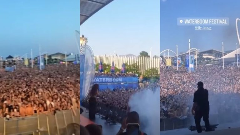 Waterboom Festival 2023