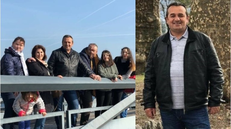 Γυναικοκτονία Σίνδος