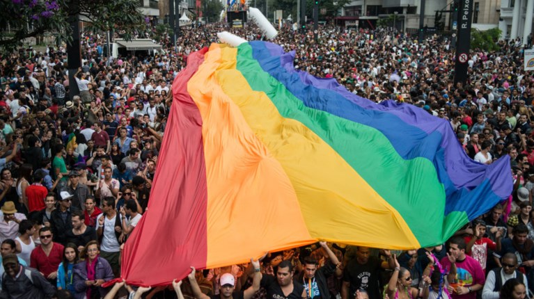 Οκτώ πράγματα που θες να ξέρεις για τα Gay Pride